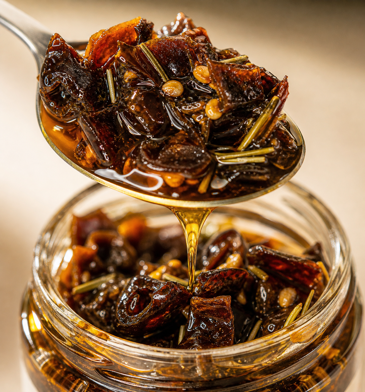 The 3 Pack Jalapeño Chile Crunch – Maestro Kitchen